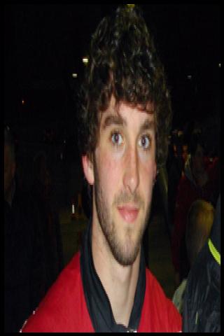 Famous People with surname Grigg