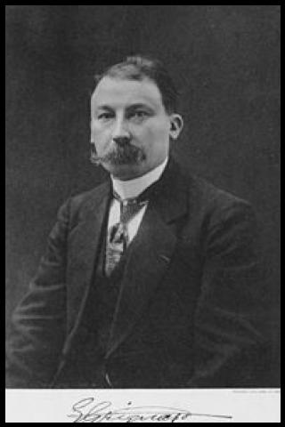 Famous People with surname Grignard