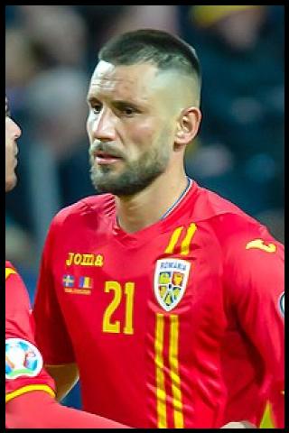 Famous People with surname Grigore