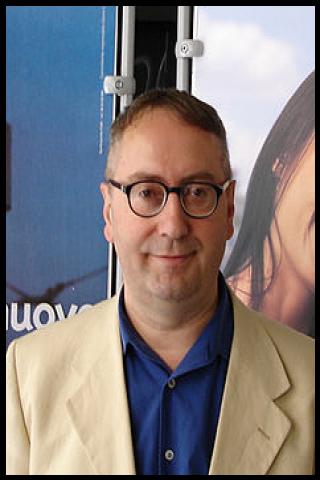 Famous People with surname Grillini