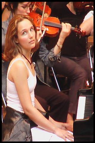 Famous People with surname Grimaud