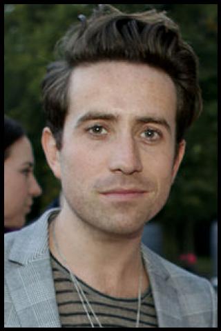 Famous People with surname Grimshaw