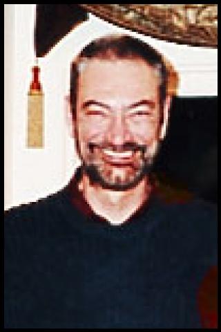 Famous People with surname Grimwood