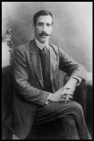 Famous People with surname Grin