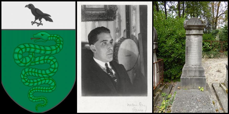 Famous People with surname Gris