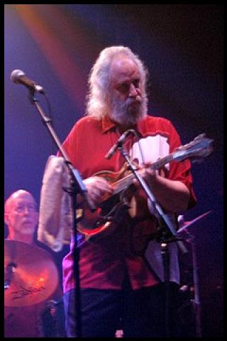 Famous People with surname Grisman