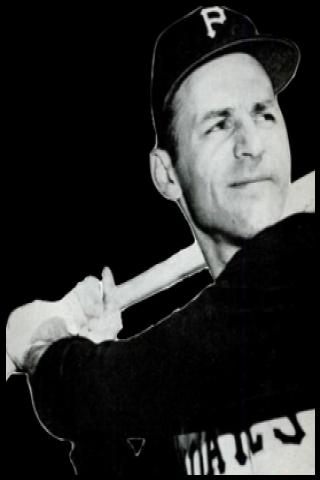 Famous People with surname Groat