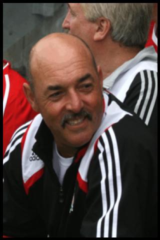 Famous People with surname Grobbelaar