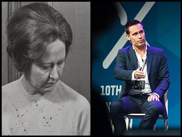 Famous People with surname Groen