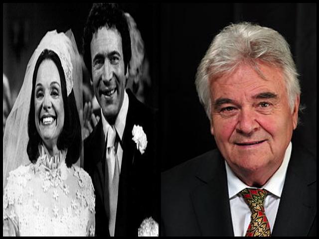 Famous People with surname Groh