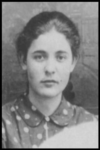 Famous People with surname Gromov&aacute; 