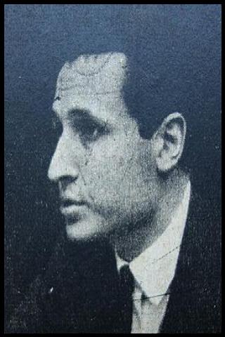 Famous People with surname Grondona