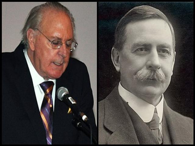 Famous People with surname Groom