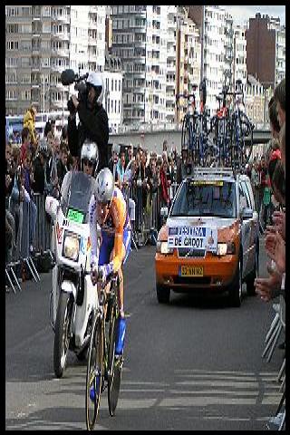 Famous People with surname Groot