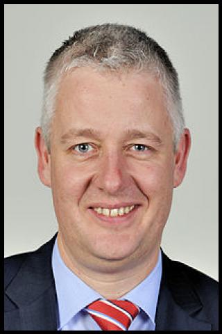 Famous People with surname Groote