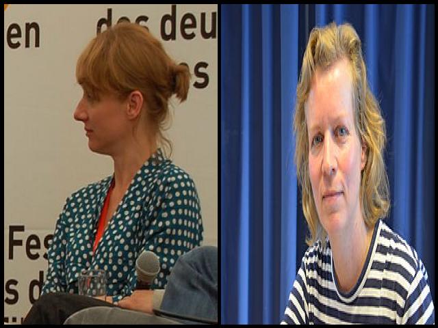 Famous People with surname Grosse