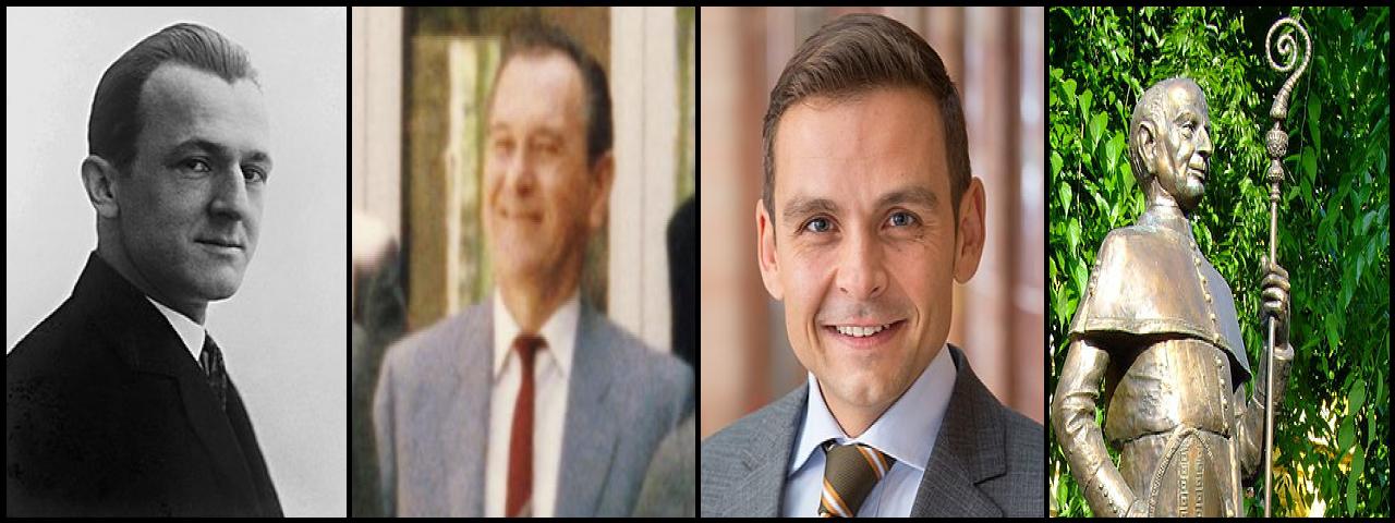 Famous People with surname Grosz