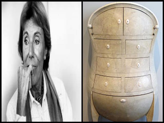 Famous People with surname Groult