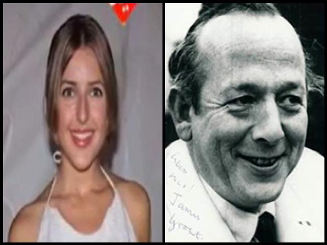 Famous People with surname Grout