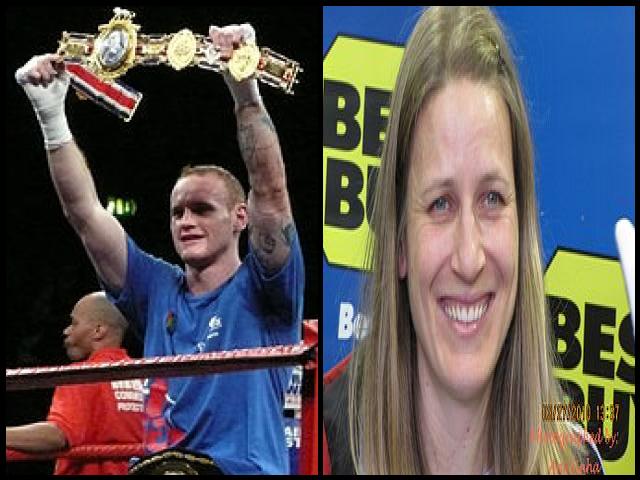 Famous People with surname Groves