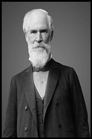 Famous People with surname Grow