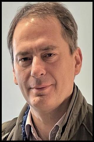 Famous People with surname Grozev