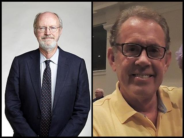 Famous People with surname Grubbs