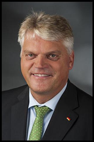 Famous People with surname Grubel