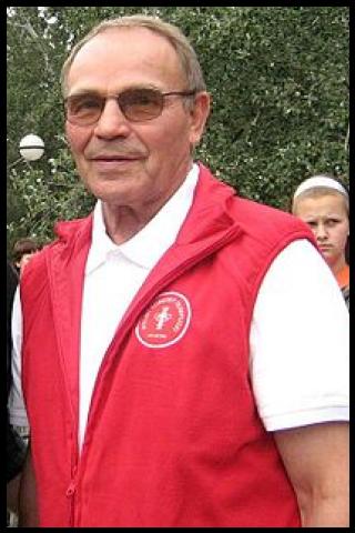 Famous People with surname Grudzień