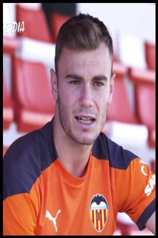 Famous People with surname Grueso