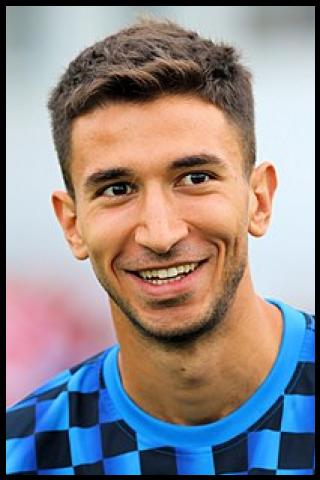 Famous People with surname Grujić