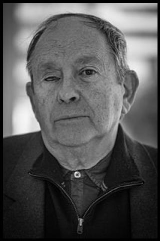 Famous People with surname Grumberg