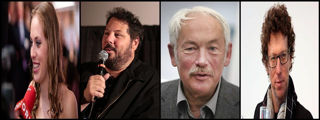 Famous People with surname Gr&uuml;nberg