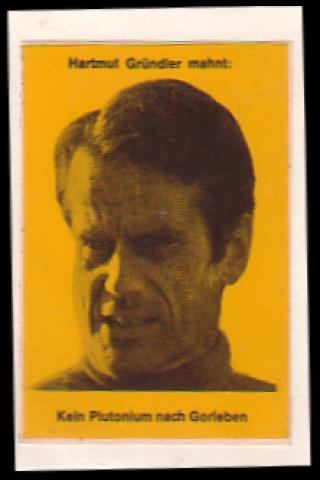 Famous People with surname Gr&uuml;ndler