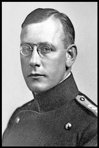 Famous People with surname Gr&uuml;ninger