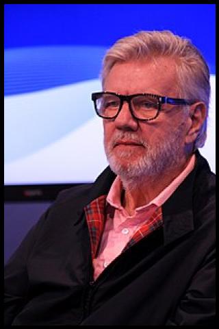 Famous People with surname Grunwald