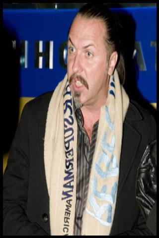 Famous People with surname Grymov