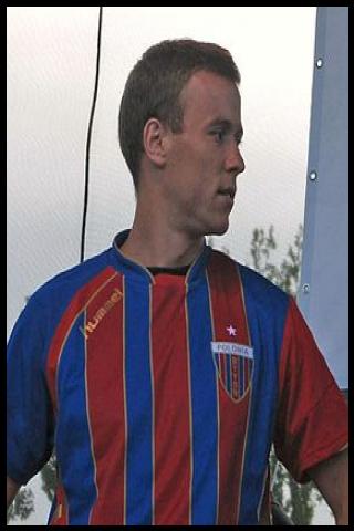 Famous People with surname Grzyb