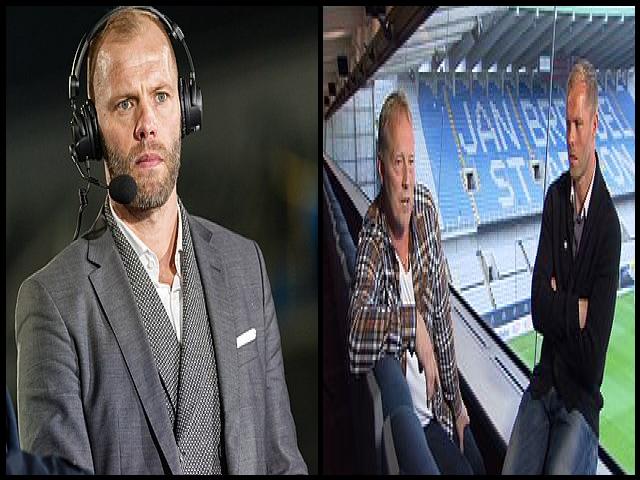 Famous People with surname Gu&eth;johnsen