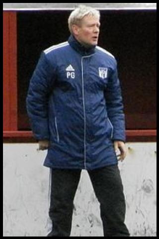 Famous People with surname Gu&eth;laugsson