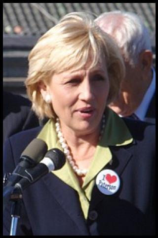 Famous People with surname Guadagno