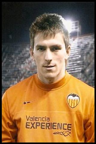 Famous People with surname Guaita