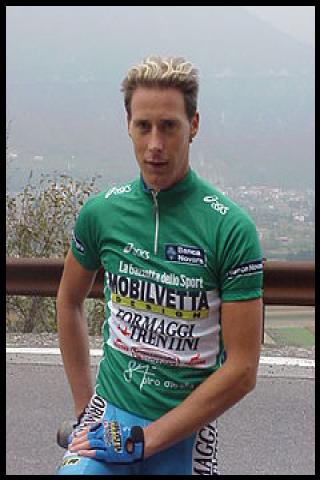 Famous People with surname Gualdi