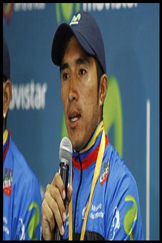 Famous People with surname Guama