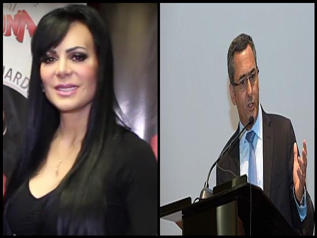 Famous People with surname Guardia