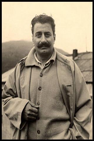 Famous People with surname Guareschi