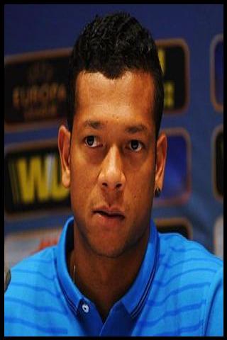 Famous People with surname Guarin