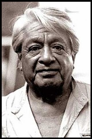 Famous People with surname Guayasamin