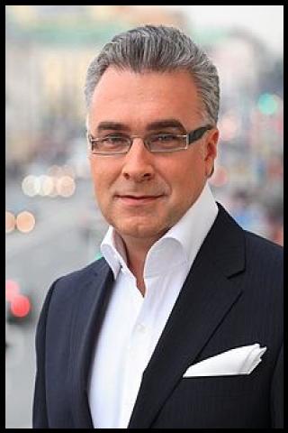 Famous People with surname Gubankov