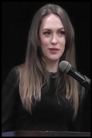 Famous People with surname Gubareva